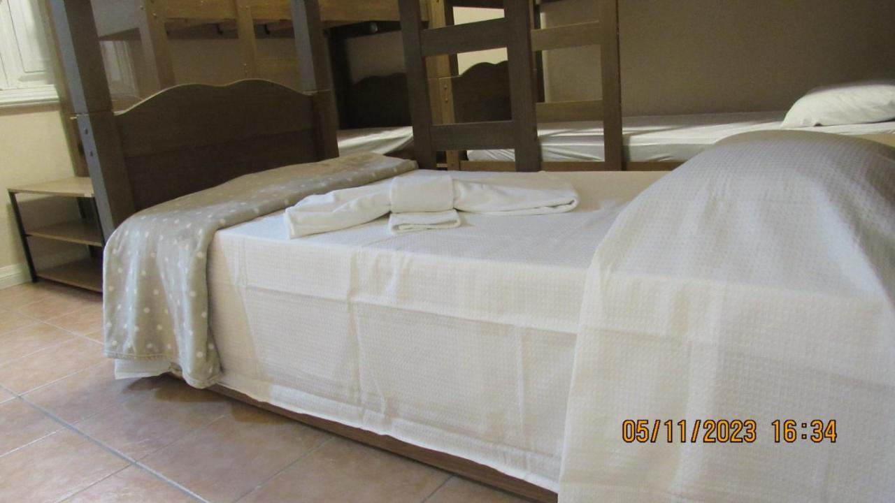 Casa Das Luzes Hostel Ivn Рио де Жанейро Екстериор снимка