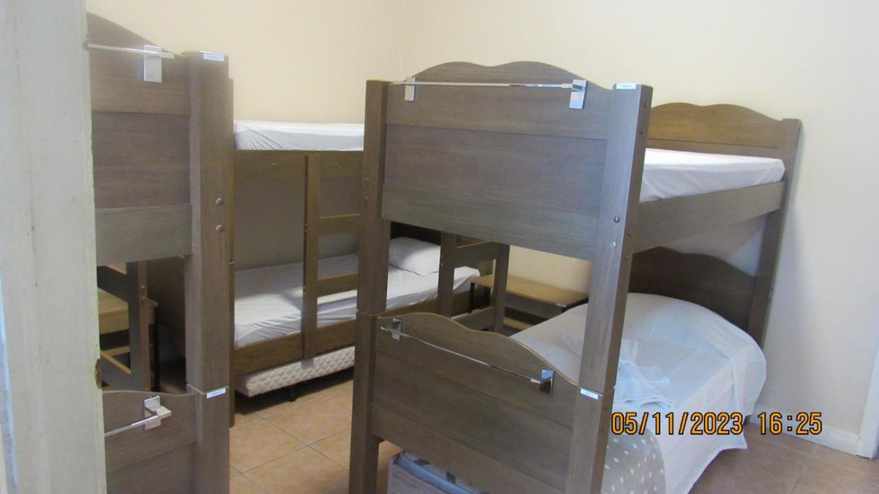 Casa Das Luzes Hostel Ivn Рио де Жанейро Екстериор снимка