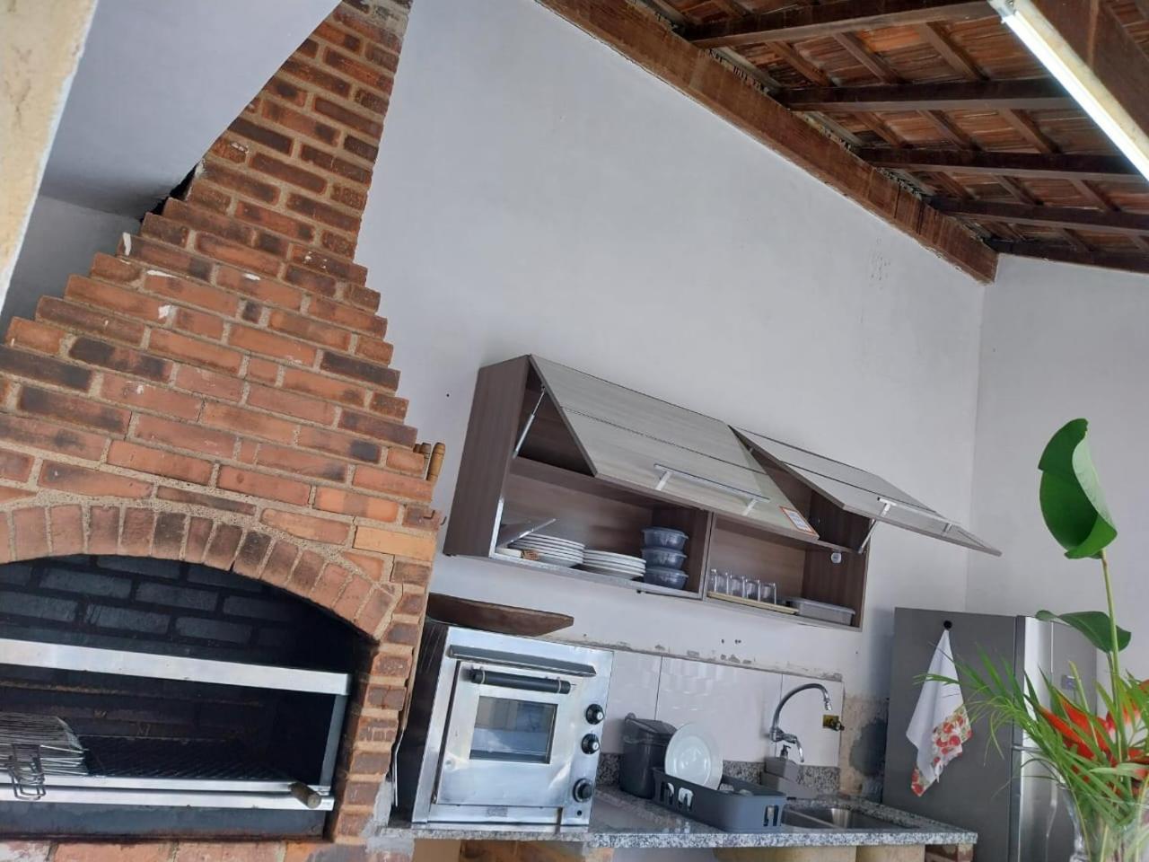 Casa Das Luzes Hostel Ivn Рио де Жанейро Екстериор снимка