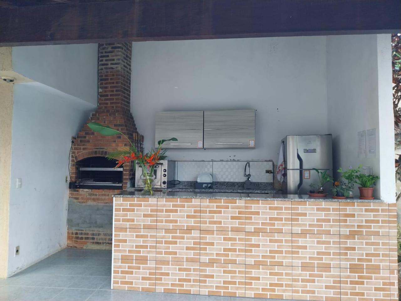Casa Das Luzes Hostel Ivn Рио де Жанейро Екстериор снимка