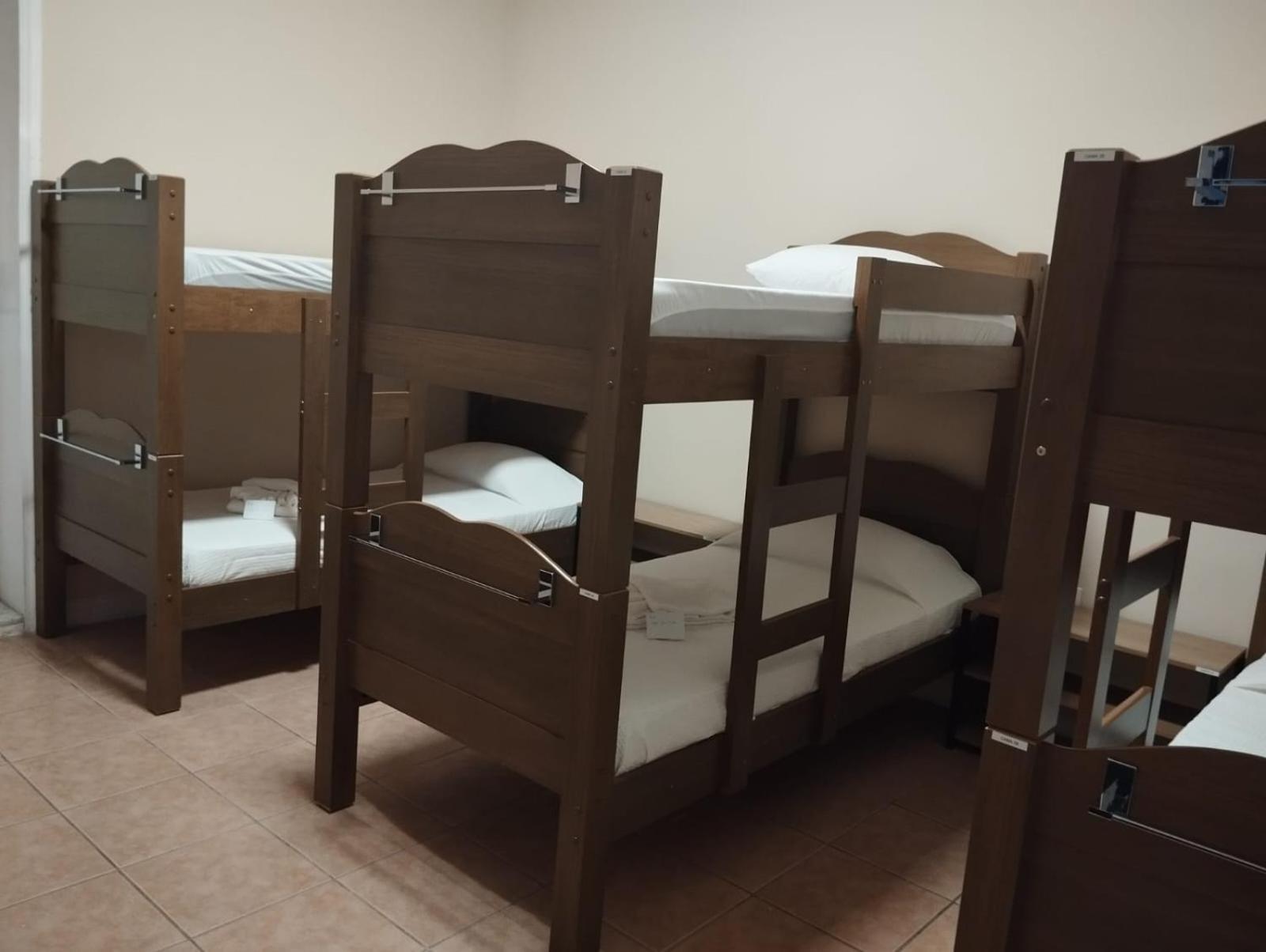 Casa Das Luzes Hostel Ivn Рио де Жанейро Екстериор снимка