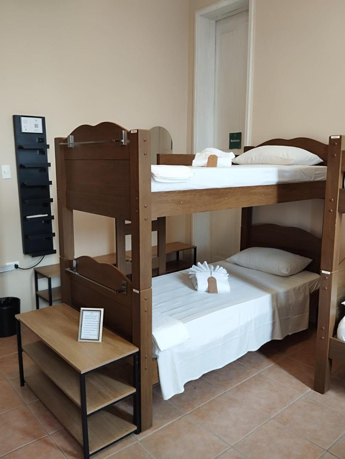 Casa Das Luzes Hostel Ivn Рио де Жанейро Екстериор снимка