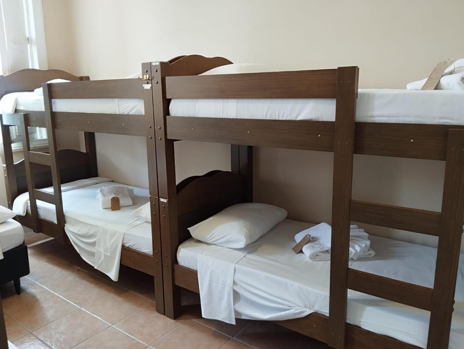 Casa Das Luzes Hostel Ivn Рио де Жанейро Екстериор снимка