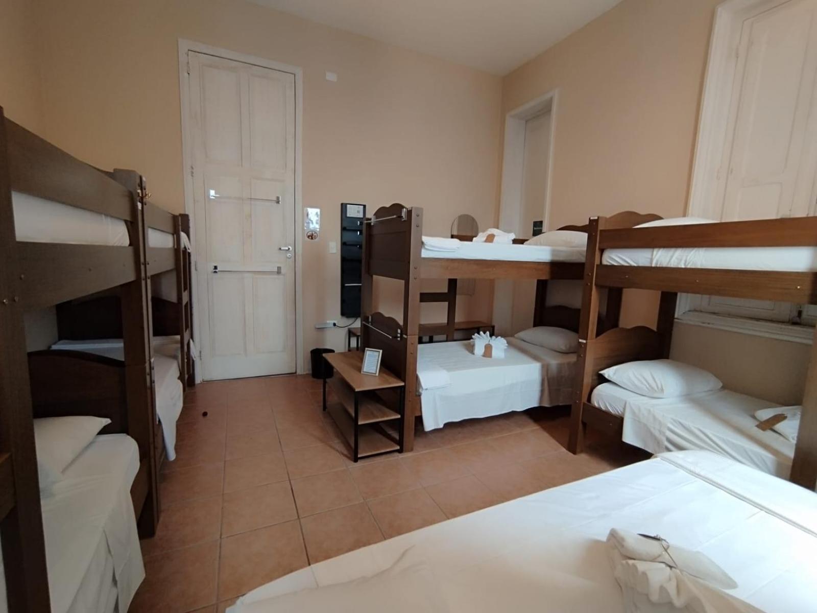 Casa Das Luzes Hostel Ivn Рио де Жанейро Екстериор снимка