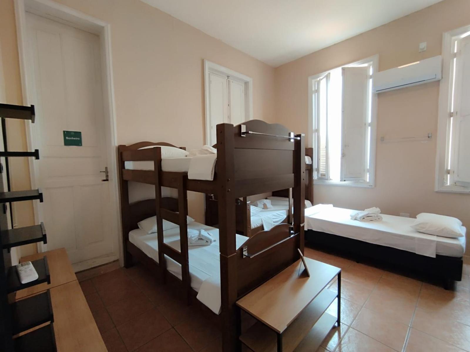 Casa Das Luzes Hostel Ivn Рио де Жанейро Екстериор снимка