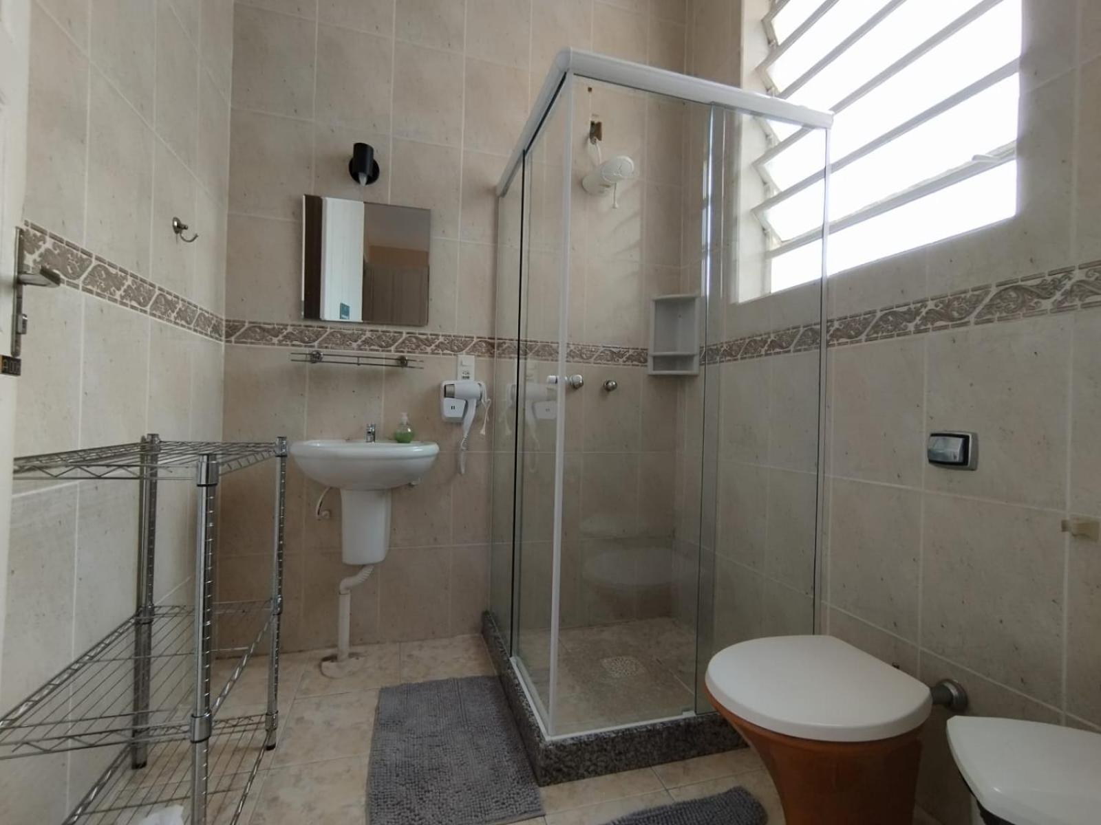 Casa Das Luzes Hostel Ivn Рио де Жанейро Екстериор снимка