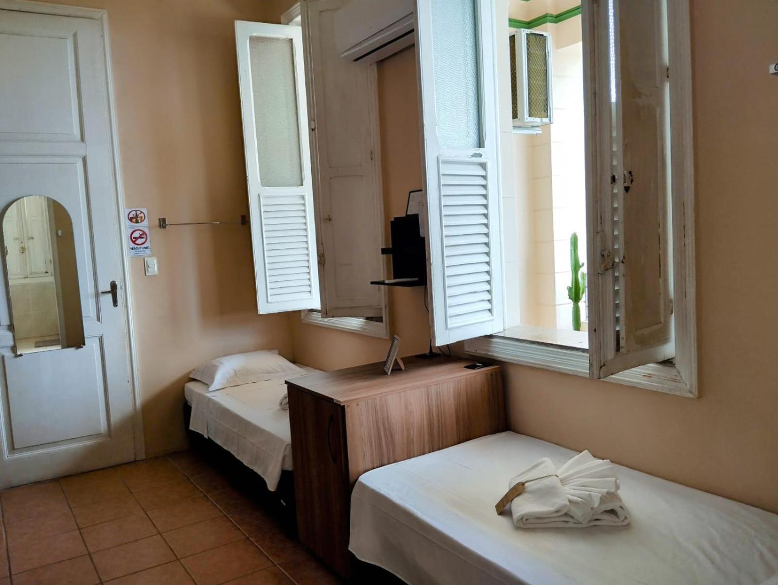 Casa Das Luzes Hostel Ivn Рио де Жанейро Екстериор снимка