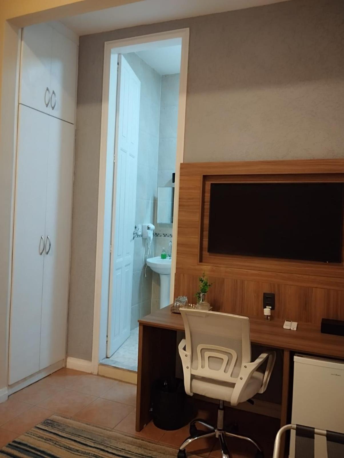 Casa Das Luzes Hostel Ivn Рио де Жанейро Екстериор снимка