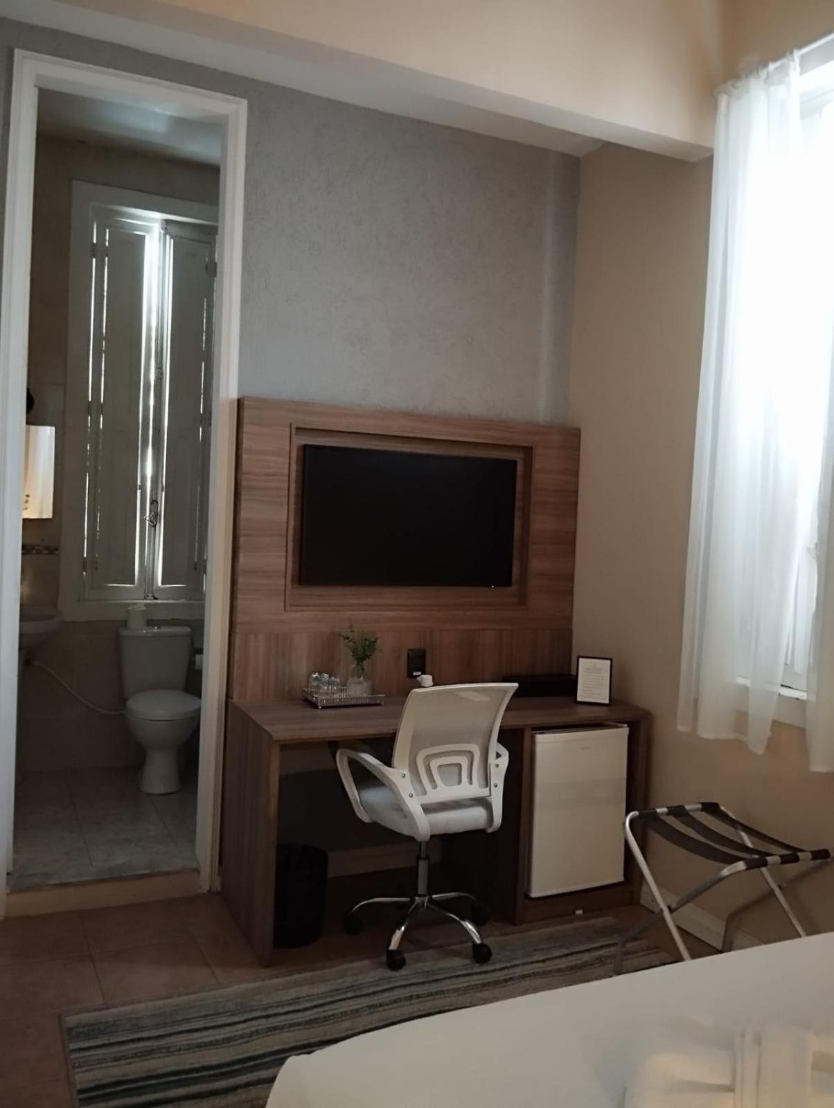 Casa Das Luzes Hostel Ivn Рио де Жанейро Екстериор снимка